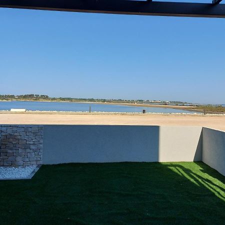 Apartmani Sunside Nin Exteriör bild